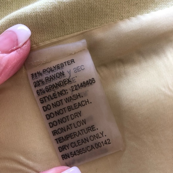 Bianca Nygard Bomber style jacket - Picture 9 of 11